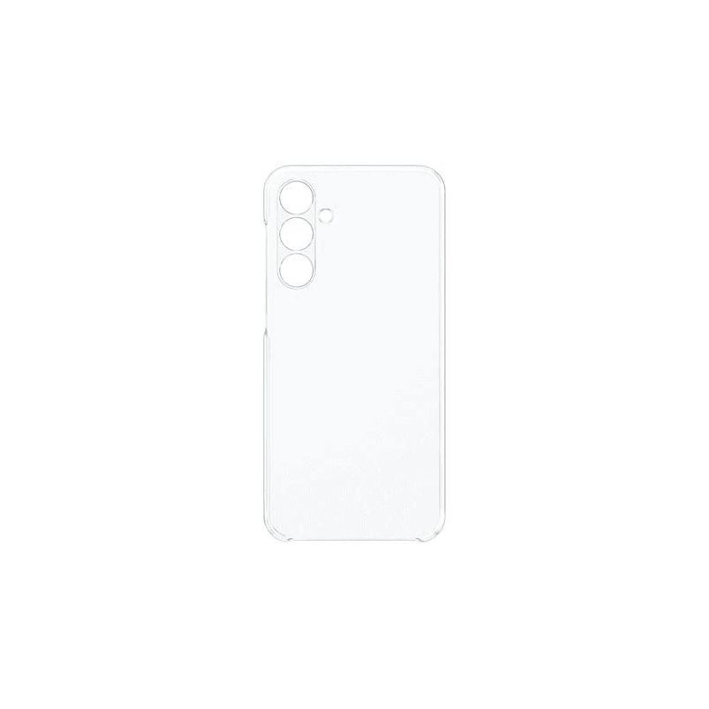 JM ANTI-BACTERIA TPU for Galaxy A16 Clear