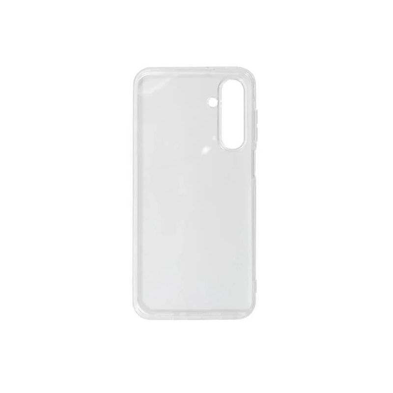 JM ANTI-BACTERIA TPU for Galaxy A16 Clear
