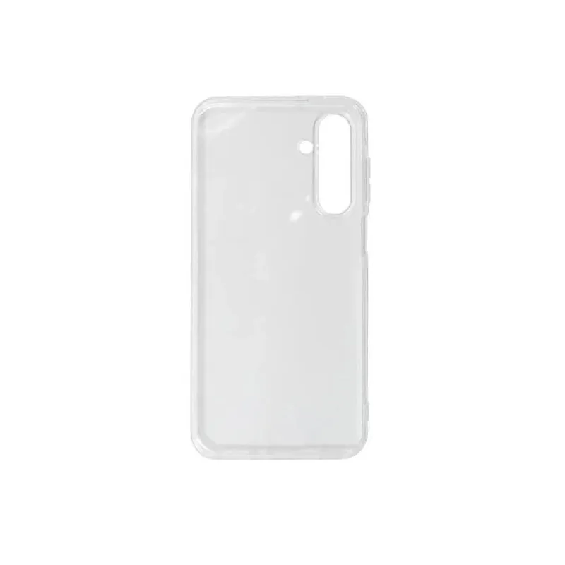 Telefono dėklas Just Must. Galaxy A16-Galaxy A16 5G. skaidri