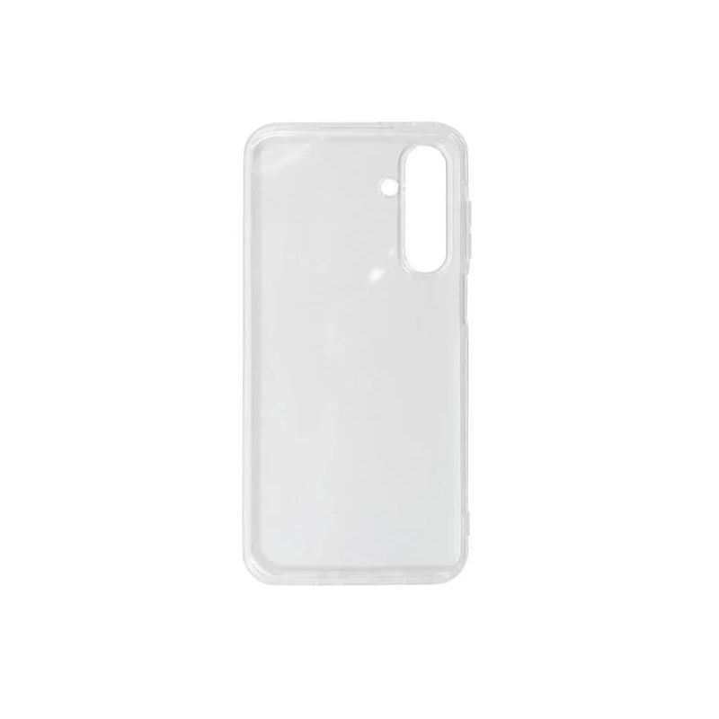 JM ANTI-BACTERIA TPU for Galaxy A16 Clear