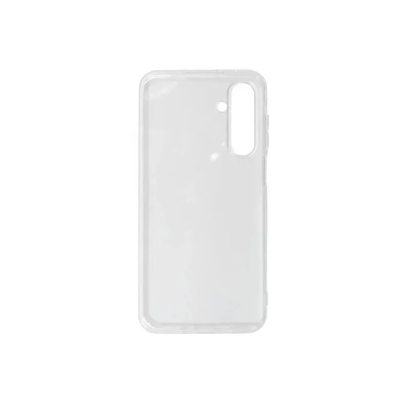 Telefono dėklas Just Must. Galaxy A16-Galaxy A16 5G. skaidri