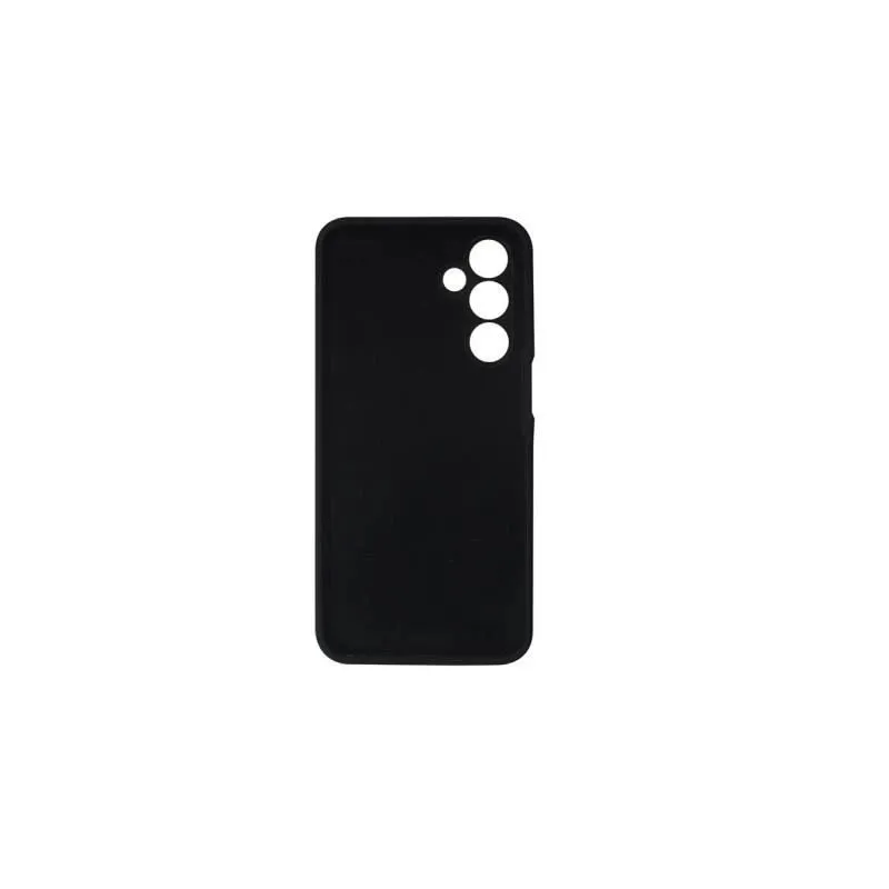 Telefona vāciņš Just Must. Galaxy A16-Galaxy A16 5G. melna