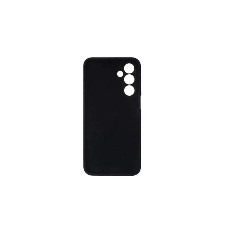 Telefona vāciņš Just Must. Galaxy A16-Galaxy A16 5G. melna