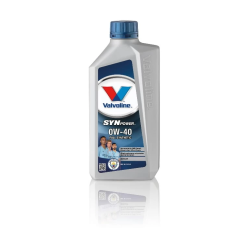 Motoreļļa Synpower 0W40 1L, Valvoline