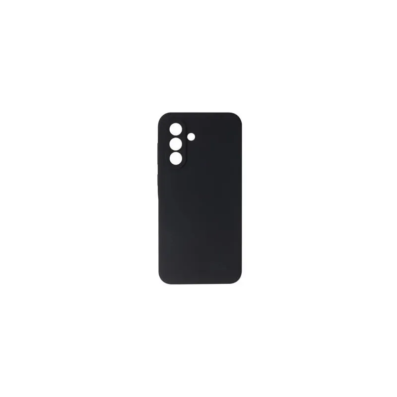 Telefono dėklas Just Must. Galaxy A36. juoda