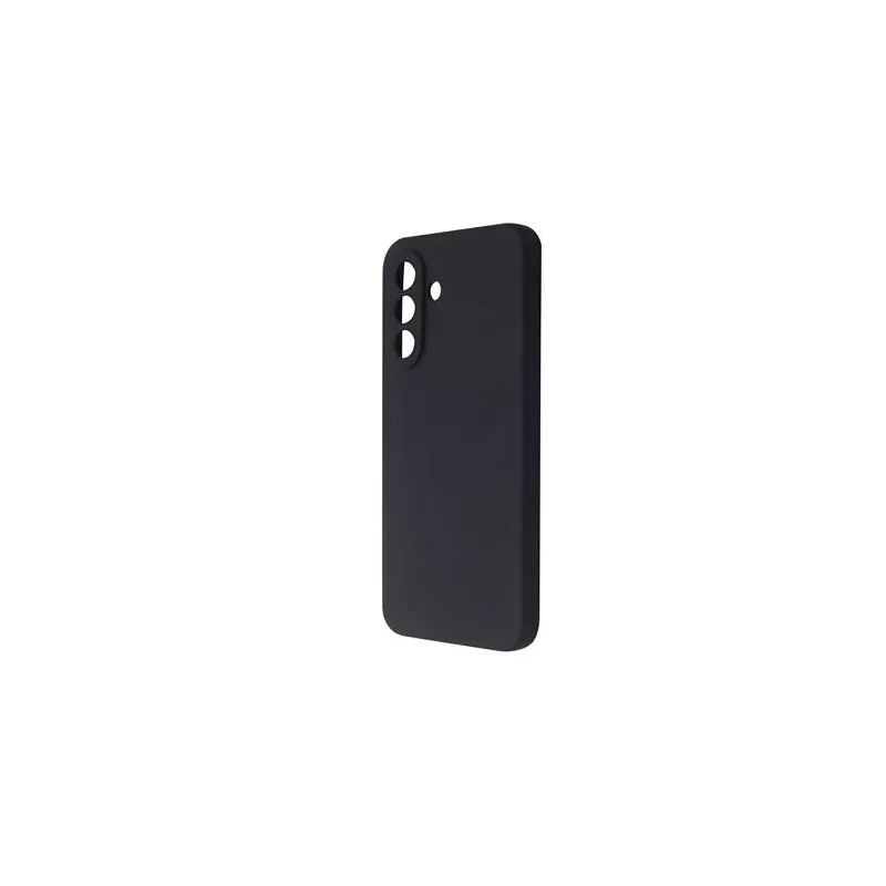 Telefona vāciņš Just Must. Galaxy A56. melna