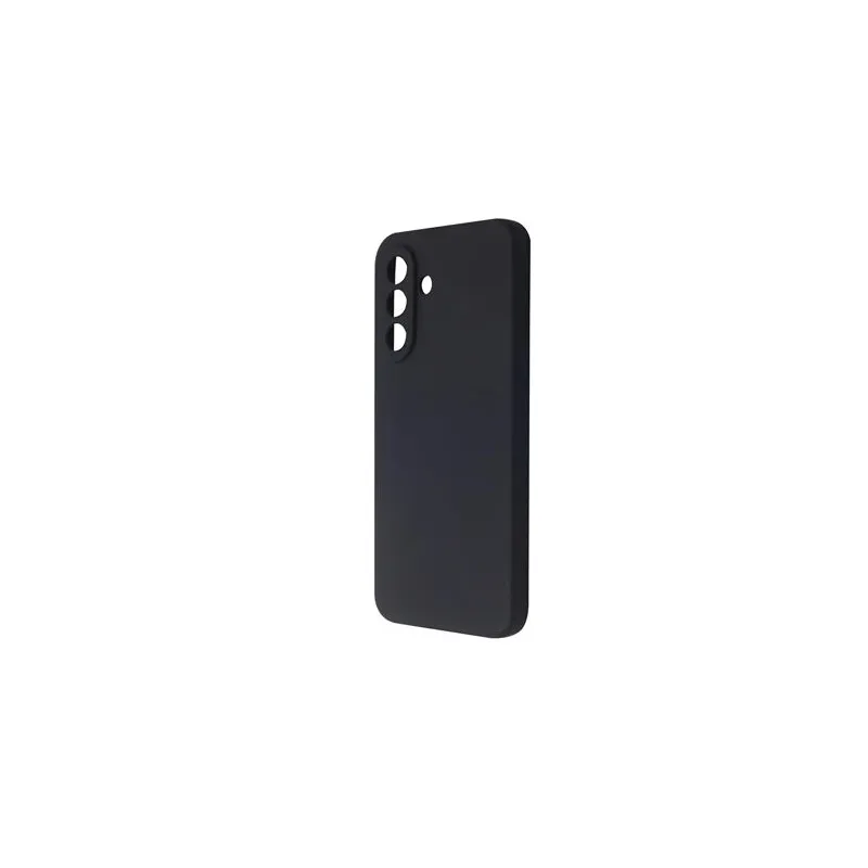 Telefona vāciņš Just Must. Galaxy A56. melna