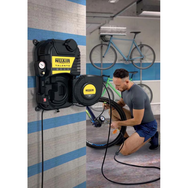 Sienas kompresors talento 23050