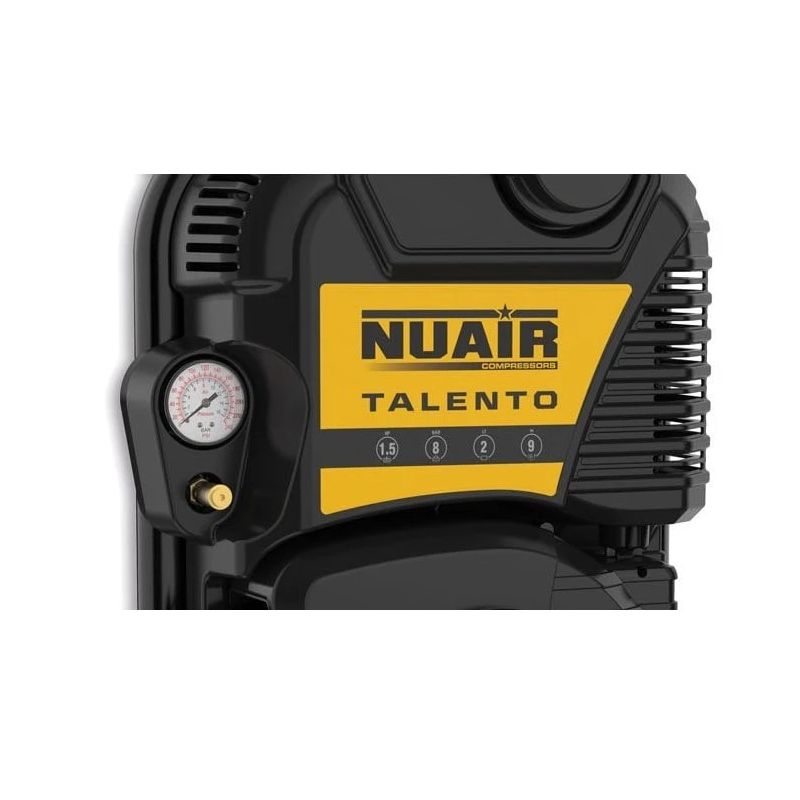 Sienas kompresors talento 23050