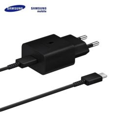 T1510XBE Samsung Fast charge 15W Power Adapter , Black