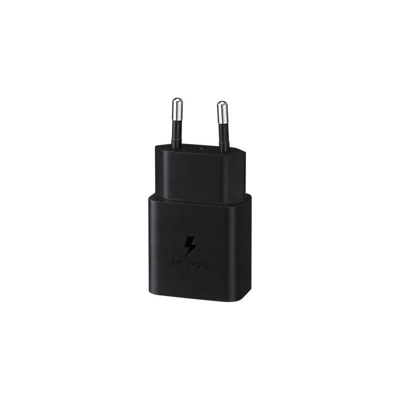 T1510XBE Samsung Fast charge 15W Power Adapter , Black
