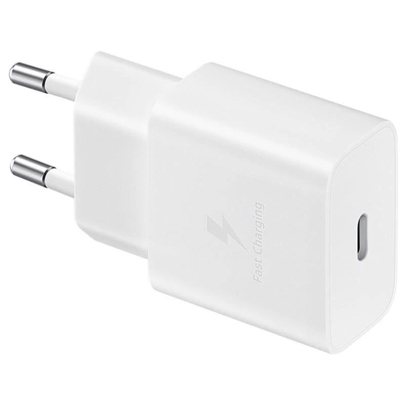 T1510XWE Samsung Fast charge 15W Power Adapter, White