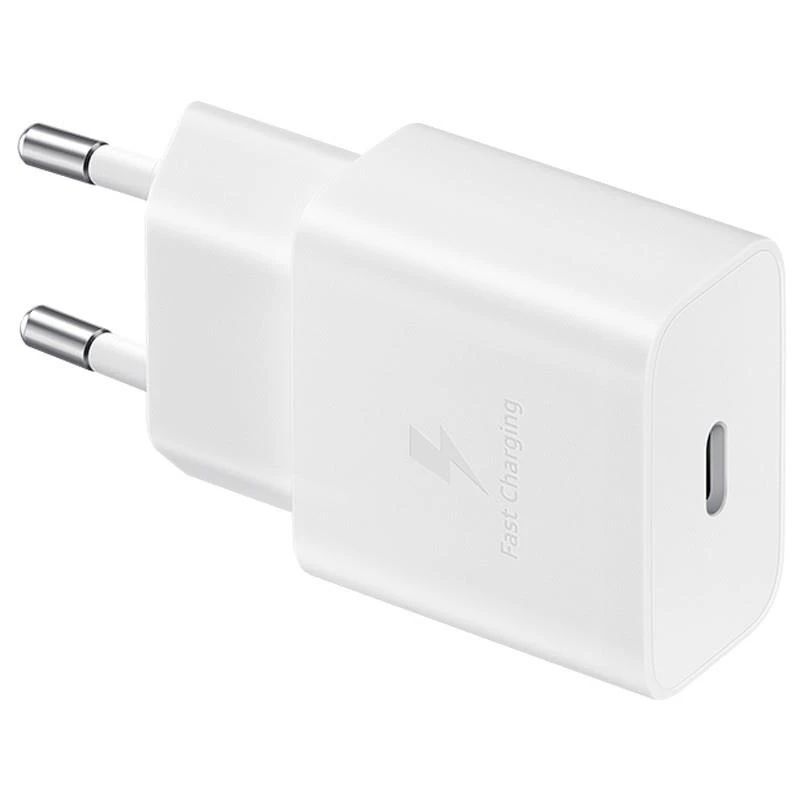 T1510XWE Samsung Fast charge 15W Power Adapter, White