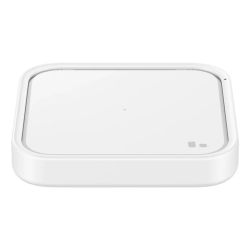 P2400BWE Samsung Wireless charger pad ,w-o TA, White