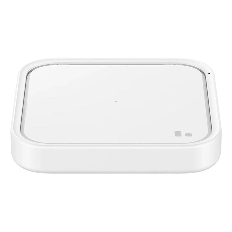 P2400BWE Samsung Wireless charger pad ,w-o TA, White