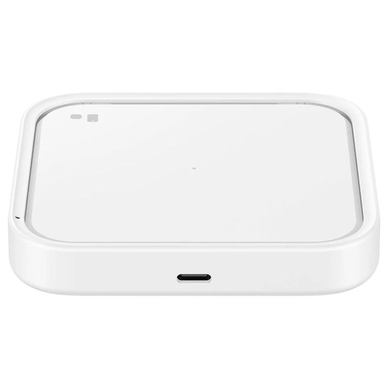 P2400BWE Samsung Wireless charger pad ,w-o TA, White