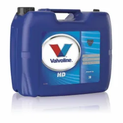 Motoreļļa HD SAE30 20L, Valvoline