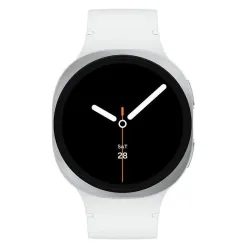 L330 Galaxy Watch 8 44mm Silver