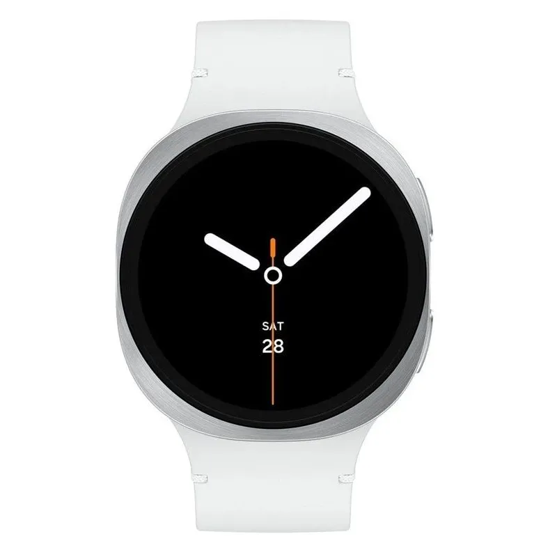 Laikr išman samsung gw8 44mm bt sidabro