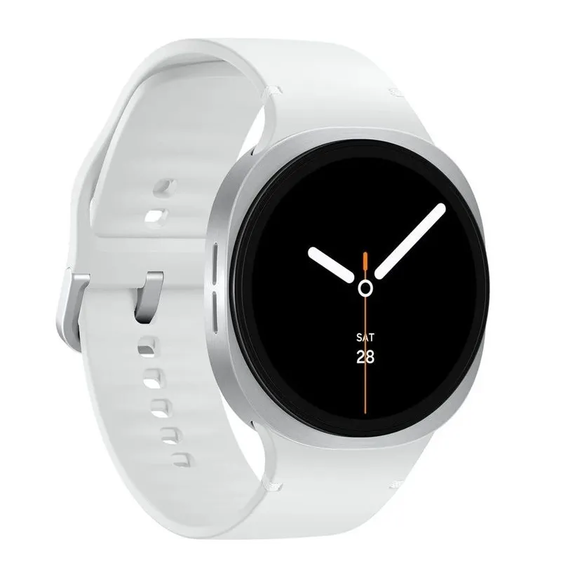 Laikr išman samsung gw8 44mm bt sidabro