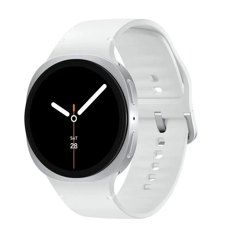 Laikr išman samsung gw8 44mm bt sidabro