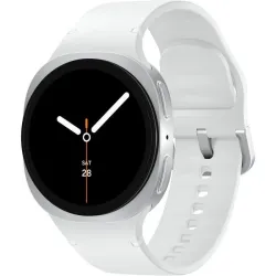 L320 Galaxy Watch 8 40mm Silver
