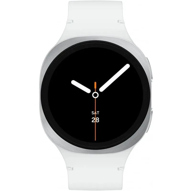L320 Galaxy Watch 8 40mm Silver