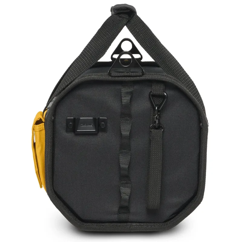 Atviras įrankių krepšys reguliuojamais skirtukais ToughBuilt, 30 cm