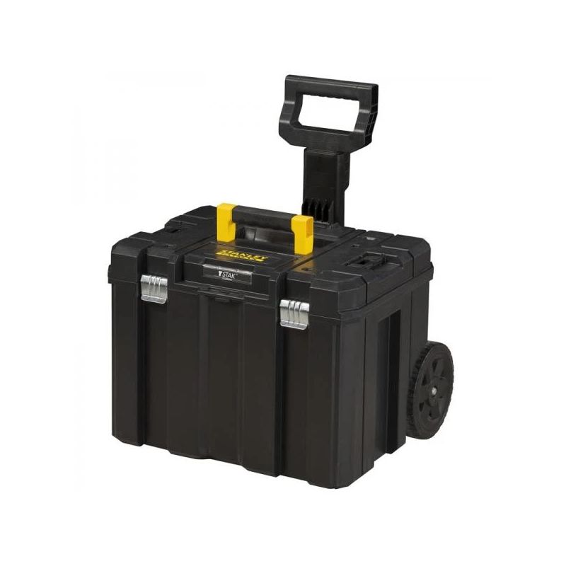 TSTAK koferis uz riteņiem