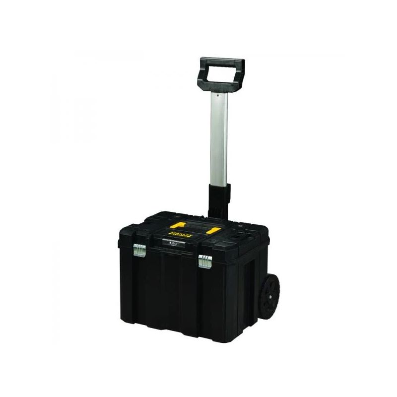 TSTAK koferis uz riteņiem