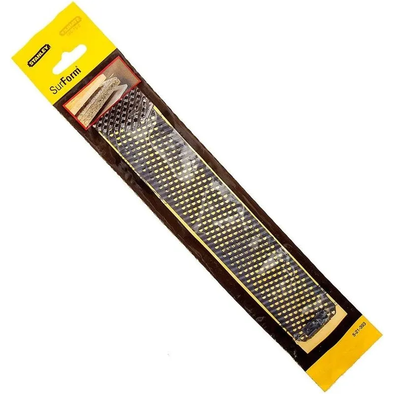 Asmens skrāpjvīlei smalks 250mm 5-21-393