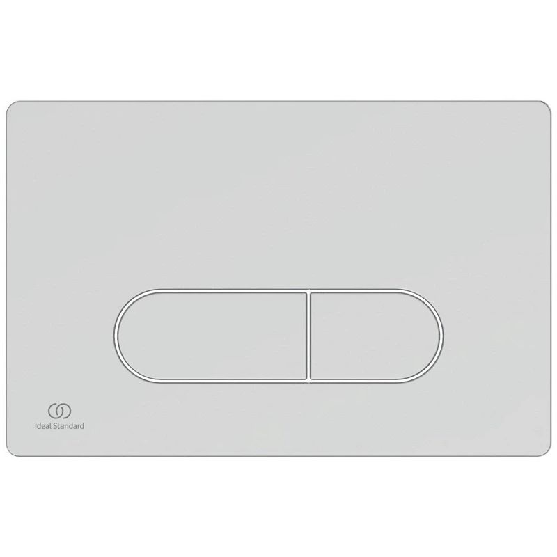 Nolaišanas poga oleas m1 hromēta