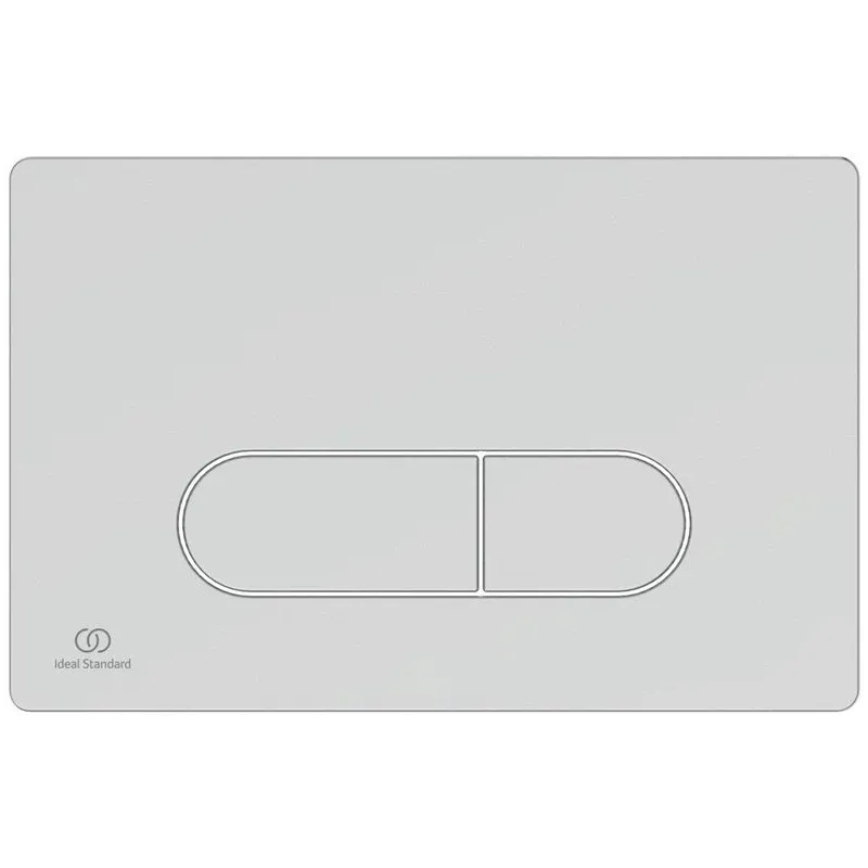 Nolaišanas poga oleas m1 hromēta