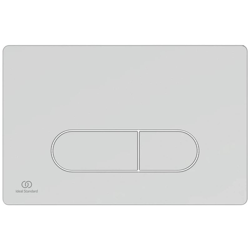 Nolaišanas poga oleas m1 hromēta