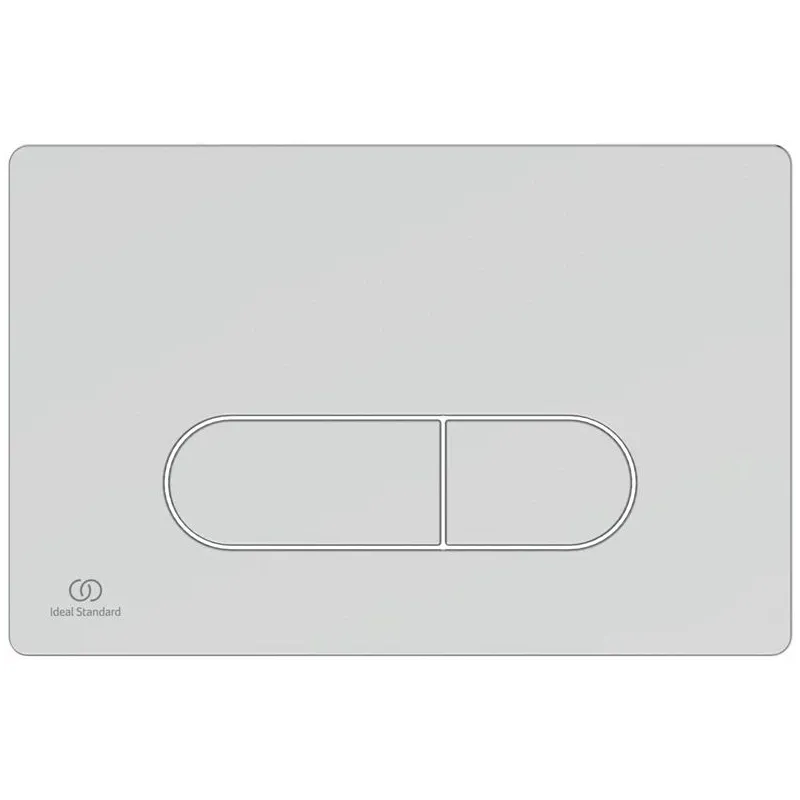 Nolaišanas poga oleas m1 hromēta