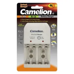 Charger OVERNIGHT BC-0904SM, CAMELION