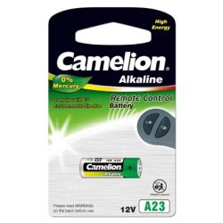Camelion - A23-MN21 - Plus Alkaline - 1 pc,s,