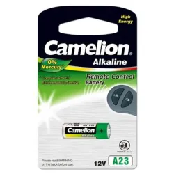 Camelion - A23-MN21 - Plus Alkaline - 1 pc,s,