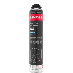Penosil fast foam adhesive 888 830ml