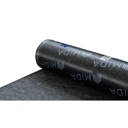 Ruberoīds midafleks pv s3s 10m2 apa