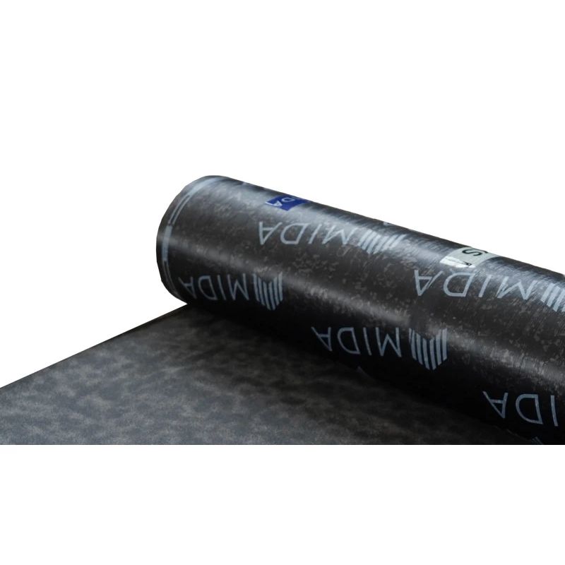 Ruberoīds midafleks pv s3s 10m2 apa