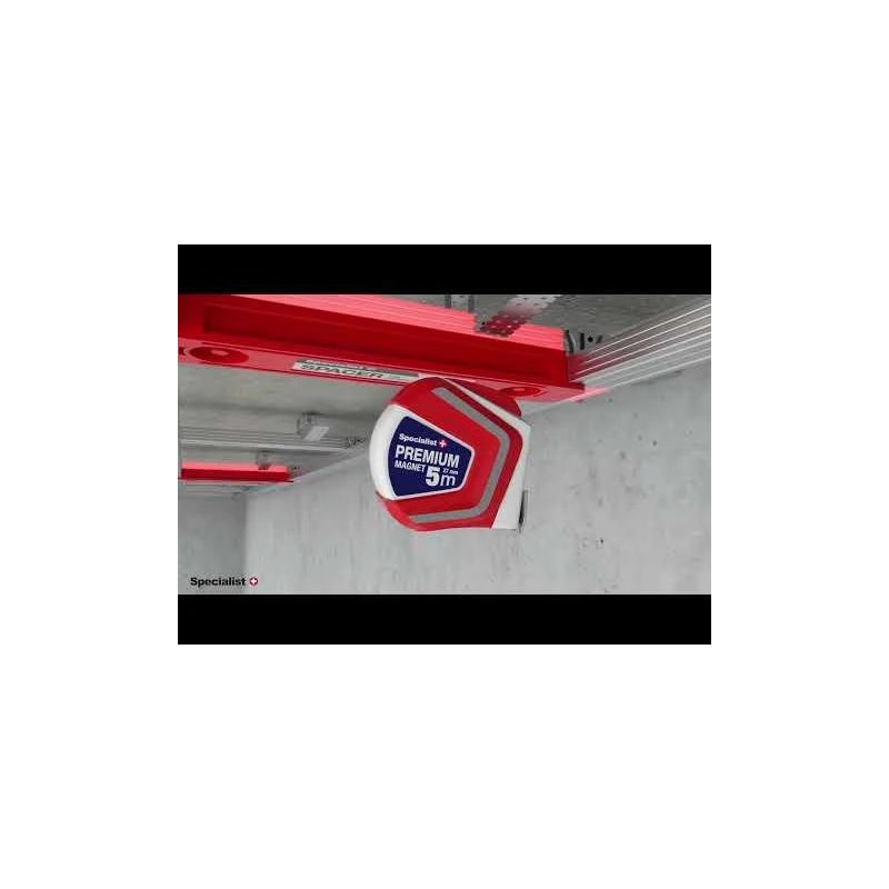 SPACER 40cm, SPECIALIST+