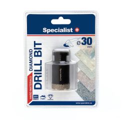 Urbis dimanta specialist d30 m14