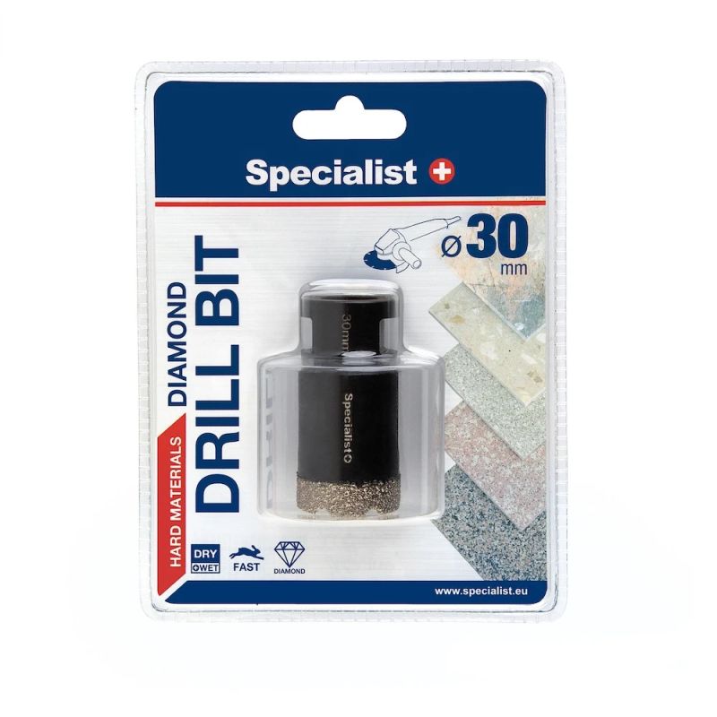 Urbis dimanta specialist d30 m14