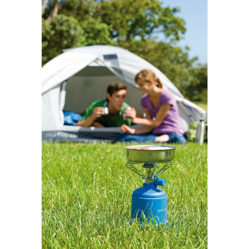 Plīts gāzes kempinga 206 40470