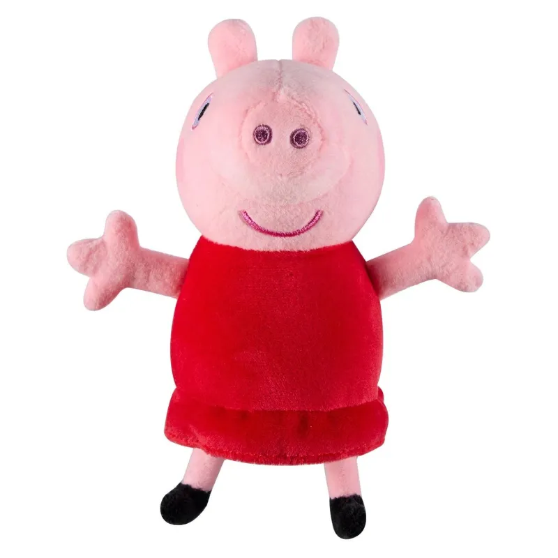 PÕRSAS PEPPA Pehme mänguasi 15 cm