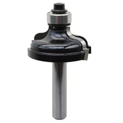 Frēze ar noapaļotu formu TCT-HM priekš koka, R4,8 DIA34,9mm, s