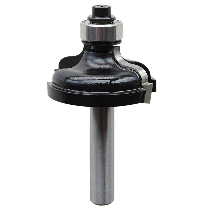 Frēze ar noapaļotu formu TCT-HM priekš koka, R4,8 DIA34,9mm, s