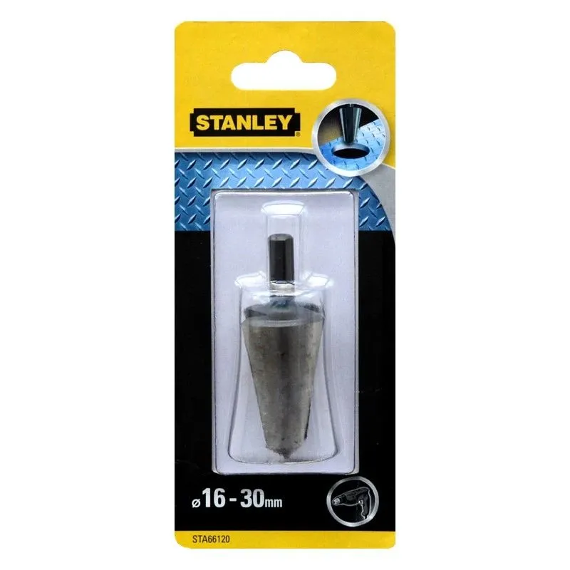 Zeņķeris metālam 3-14 mm