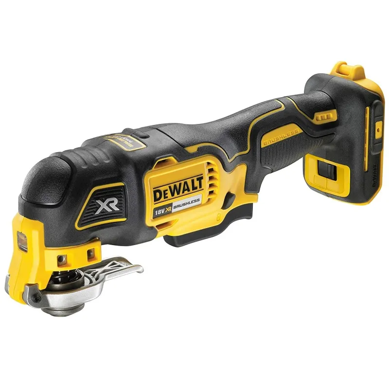 Multi-functional tool DeWalt DCS356NT